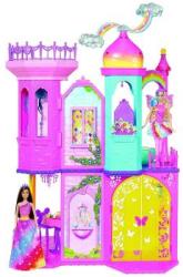 Mattel Dreamtopia A Hercegnő Kastélya