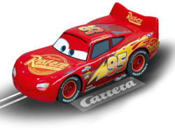 Carrera GO!!! Verdák 3 - Villám McQueen pályaautó (64082)