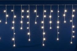 Somogyi Elektronic Home LED-es sorolható fényfüggöny 10 m (DLFJ 400/WW)