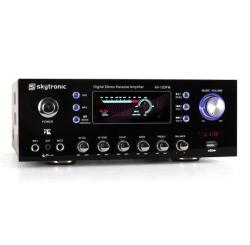 Skytronic AV-100 USB/SD 103.206