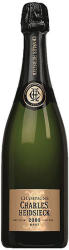 CHARLES HEIDSIECK Brut Millesime Magnum 2005 1,5 l