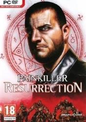 DreamCatcher Painkiller Resurrection (PC)