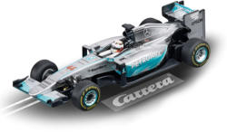 Carrera Digital 143: Mercedes F1 W06 Hybrid L. Hamilton No.44 pályaautó 1/43 (20041387)