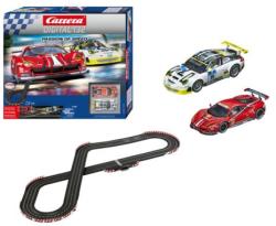 Carrera Digital 132: Passion of Speed versenypálya (30195)