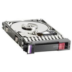 HP 600GB 15000rpm SAS 516828-B21