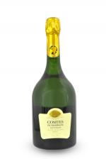 TAITTINGER Comtes de Champagne Blanc Blancs Brut Mathusalem 2006 6 l