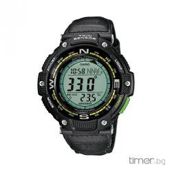 Casio SGW-100B-3A2ER