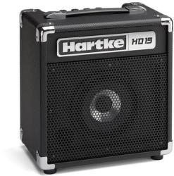 Hartke HD15 - kytary