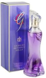 Giorgio Beverly Hills G for Women EDP 90 ml Parfum