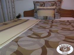 Abotex Kata 3 részes pamut ágyneműhuzat