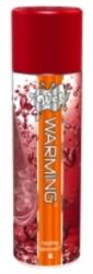 Wet Warming - melegítő hatású síkosító (144ml)