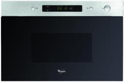 Whirlpool AMW 491 IX