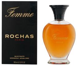 Rochas Femme EDT 100 ml