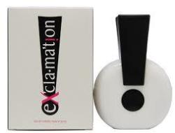 Coty Exclamation Original EDT 50 ml