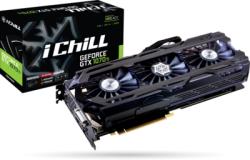 Inno3D GeForce GTX 1070 Ti iChill 8GB GDDR5 256bit (C107T4-1SDN-P5DN)