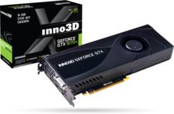 Inno3D GeForce GTX 1070 Ti Jet 8GB GDDR5 256bit (N107T-1DDN-P5DN)