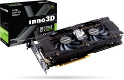 Inno3D GeForce GTX 1070 Ti X2 8GB GDDR5 256bit (N107T-1SDN-P5DN)