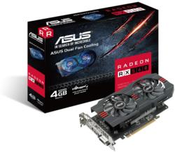 ASUS Radeon RX 560 4GB GDDR5 (RX560-4G-EVO)