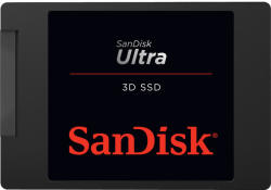 SanDisk Ultra 3D 2.5 2TB SATA3 (SDSSDH3-2T00-G25/173454)