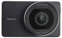 SJCAM SJ DASH Black (SJDASH-BK)