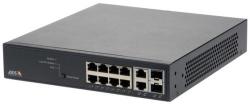 Axis Communications T8508 8 ports (01191-002)