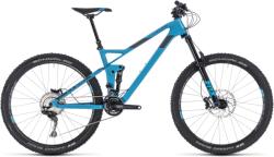 CUBE Stereo 140 Hpc Race (2018)