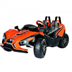 Peg Perego Polaris Slingshot