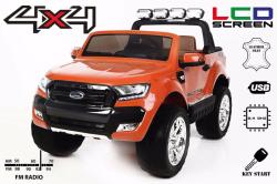 Ford Ranger Wildtrak 4x4 Luxury 2x12V