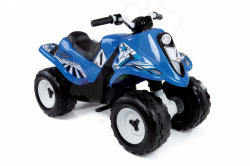 Smoby Quad Ralley (33040)