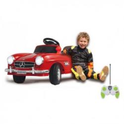 Jamara Toys Mercedes Benz 300SL 6V