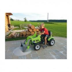 Jamara Toys Tractor Excavator 6V