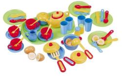 Playgo Set de ceai cu accesorii (3126)