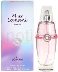 Lomani Miss Lomani EDP 100 ml