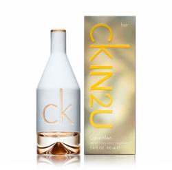 Calvin Klein CK IN2U Her EDT 100 ml Parfum