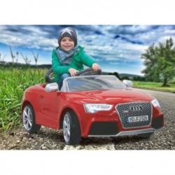 Jamara Toys Audi RS5 12V