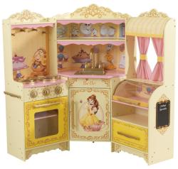 KidKraft Bucatarie Pentru Copii Princess Belle Pastry (53380)
