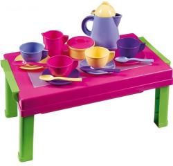 Androni Giocattoli Set de cafea cu masuta (AGI2920)