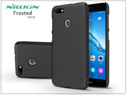 Nillkin Frosted Shield - Huawei Lite Mini case black (NL147201)