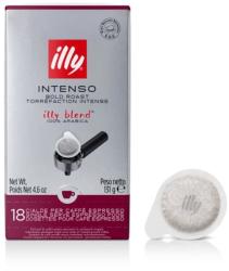 illy Espresso Dark Roast ESE (18)