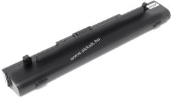 Powery Erős helyettesítő laptop akku Asus R510VB