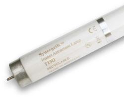  Synergetic TGX15-18S, 15Watt szilánkbiztos UV fénycső