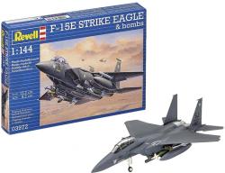 Revell F-15E Strike Eagle 1:144 (03972)