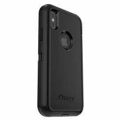 OtterBox Defender - Apple iPhone X case black