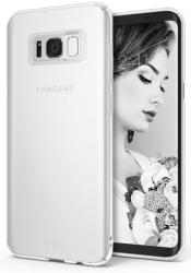 Ringke Slim - Samsung Galaxy S8 G950 case frost white (8809525015276)
