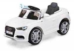 Toyz By Caretero Audi A3 2x6V