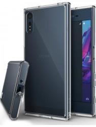 Ringke Fusion - Sony Xperia Xz case clear (014231)