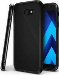 Ringke Fusion - Samsung Galaxy A7 (2017) case black