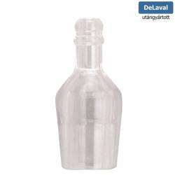 Kémlelő üveg (Alfa Laval / Delaval típus) (K4630)