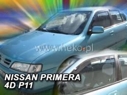 Heko Ветробрани за NISSAN PRIMERA (1996-2002) Sedan , Combi - 2бр. предни (24222)