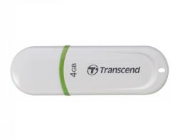 Transcend JetFlash 330 4GB TS4GJF330